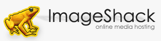 ImageShack logo
